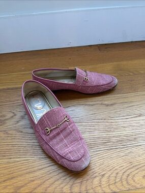 Sam Edelman Loraine loafer